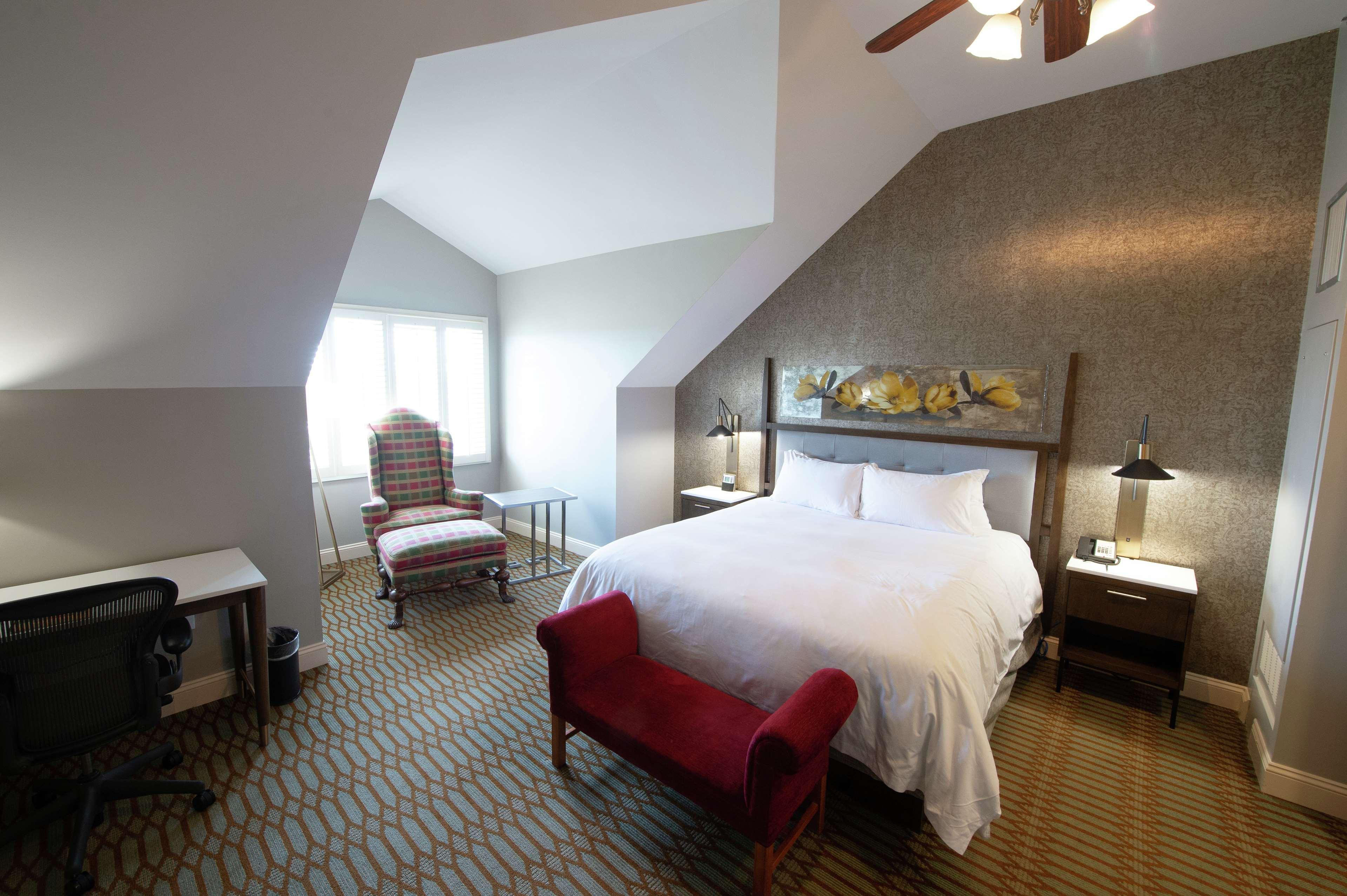 Virginia Crossings Hotel, Tapestry Collection By Hilton Ґлен-Аллен Екстер'єр фото